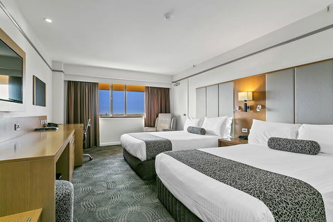 Stamford Plaza Adelaide - Broome Tourism 15