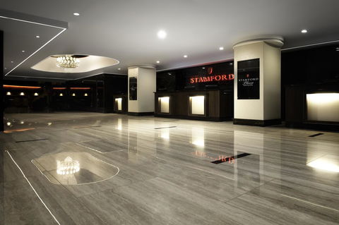 Stamford Plaza Adelaide - Broome Tourism 24