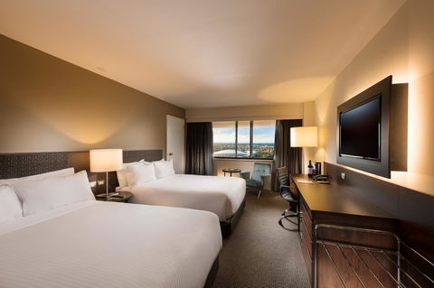Stamford Plaza Adelaide - Broome Tourism 8