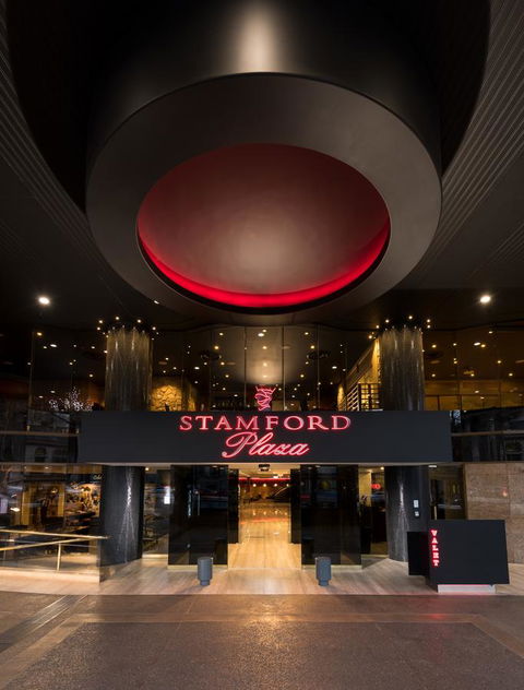 Stamford Plaza Adelaide - Broome Tourism 1