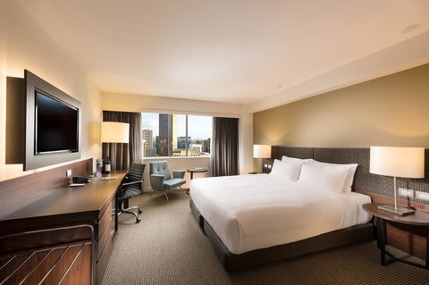 Stamford Plaza Adelaide - Broome Tourism 13
