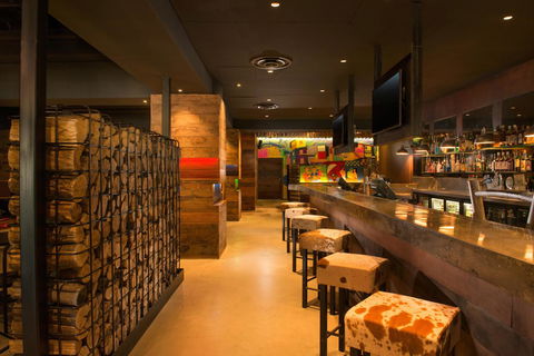 Stamford Plaza Adelaide - Broome Tourism 11