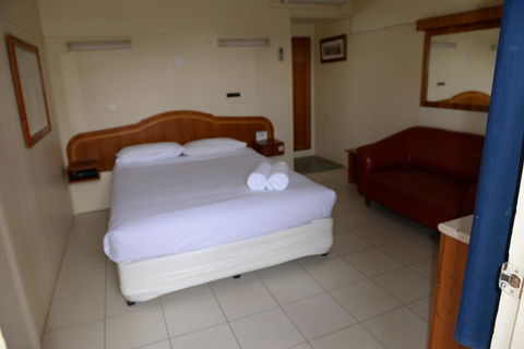 Ardeanal Motel - Broome Tourism 18