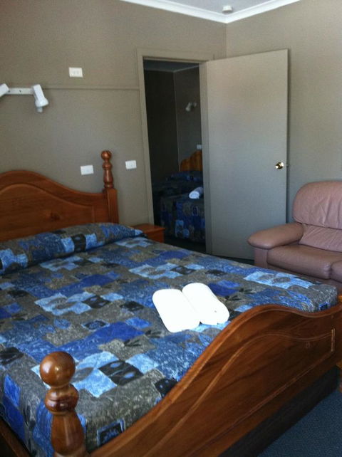 Ardeanal Motel - Broome Tourism 12