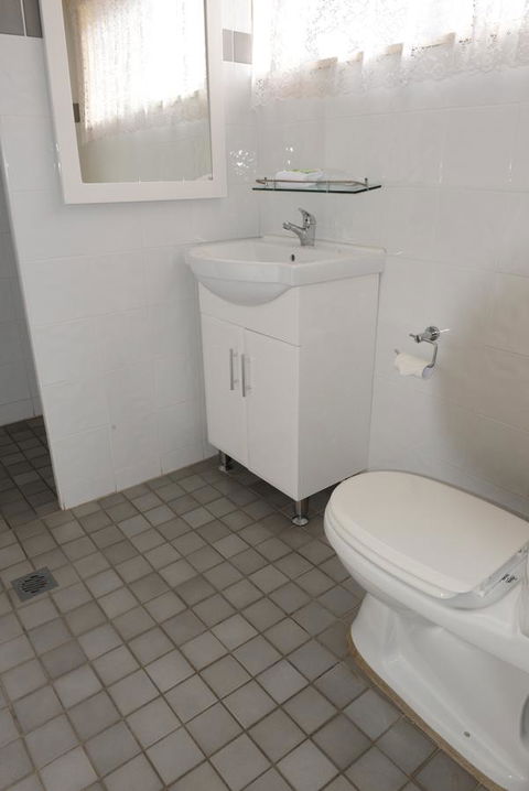 Ardeanal Motel - Broome Tourism 9