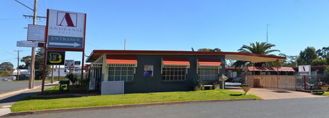 Ardeanal Motel - Broome Tourism 1