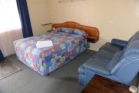 Ardeanal Motel - Broome Tourism 29