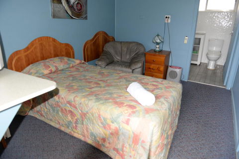 Ardeanal Motel - Broome Tourism 37