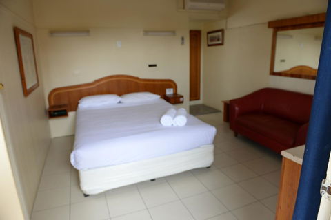 Ardeanal Motel - Broome Tourism 16
