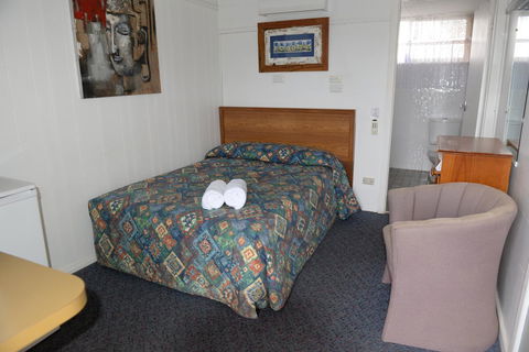 Ardeanal Motel - Broome Tourism 22