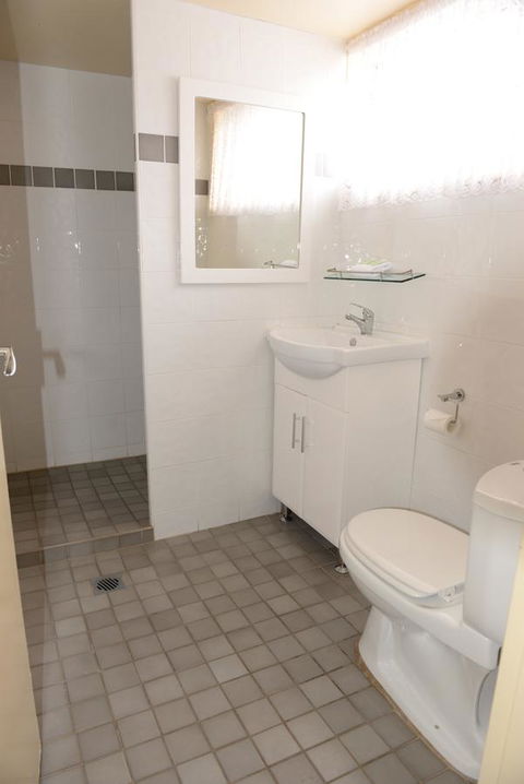 Ardeanal Motel - Broome Tourism 10