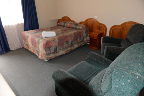 Ardeanal Motel - Broome Tourism 36