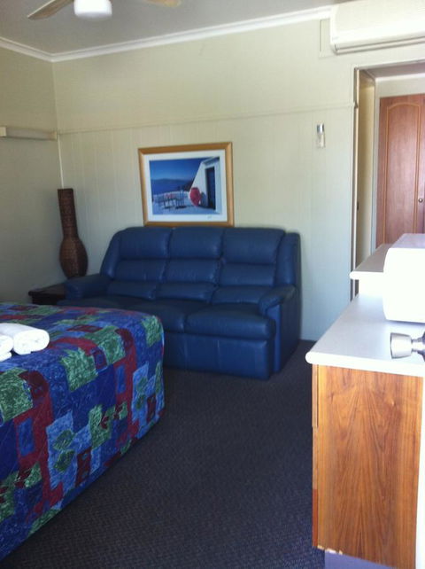 Ardeanal Motel - Broome Tourism 13