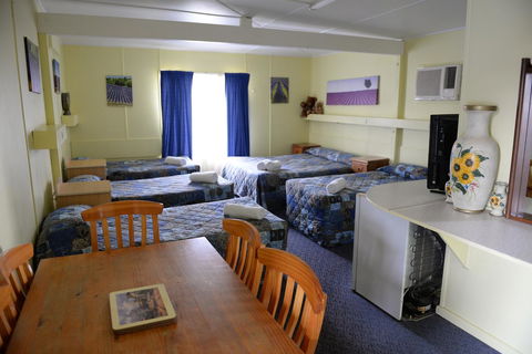 Ardeanal Motel - Broome Tourism 44
