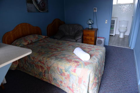 Ardeanal Motel - Broome Tourism 39