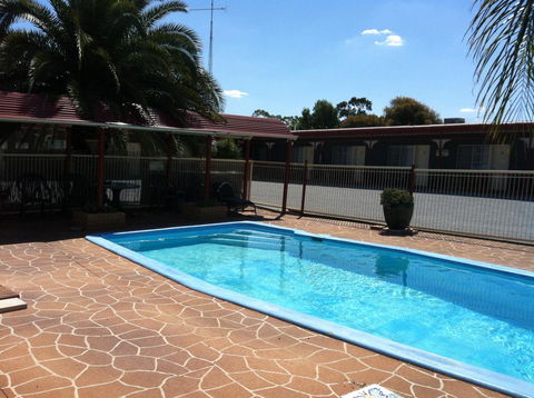 Ardeanal Motel - Broome Tourism 14