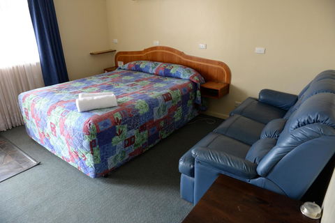 Ardeanal Motel - Broome Tourism 31