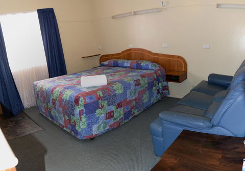 Ardeanal Motel - Broome Tourism 11