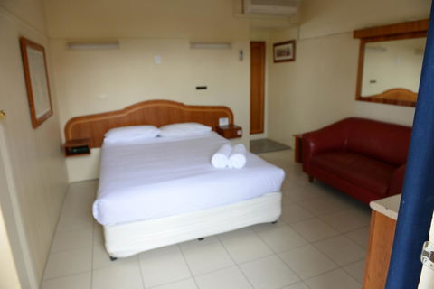 Ardeanal Motel - Broome Tourism 15