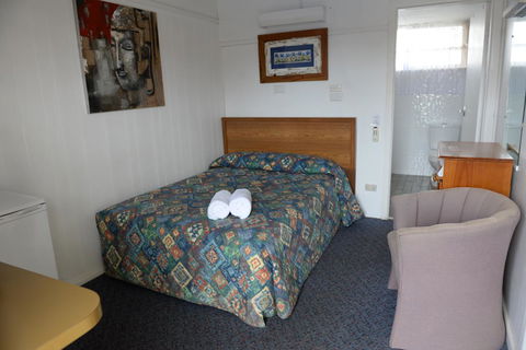 Ardeanal Motel - Broome Tourism 23