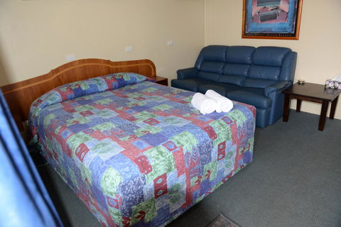 Ardeanal Motel - Broome Tourism 28