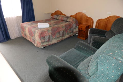 Ardeanal Motel - Broome Tourism 33