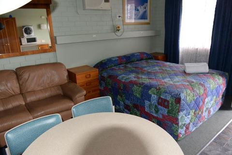 Ardeanal Motel - Broome Tourism 43