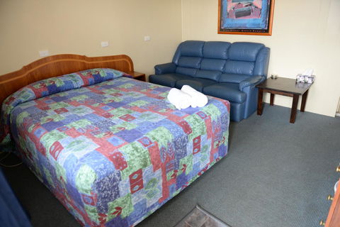 Ardeanal Motel - Broome Tourism 30