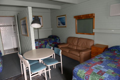 Ardeanal Motel - Broome Tourism 42
