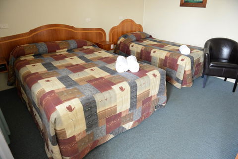 Ardeanal Motel - Broome Tourism 19