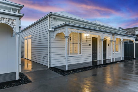 Aloha Central Luxury Apartments - Broome Tourism 21