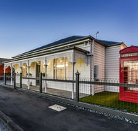 Aloha Luxury Central - Broome Tourism