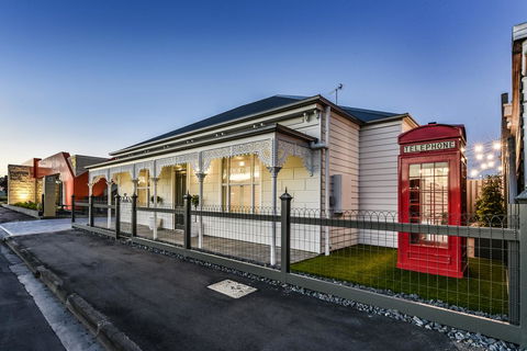 Aloha Central Luxury Apartments - Broome Tourism 0