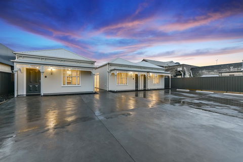 Aloha Central Luxury Apartments - Broome Tourism 23