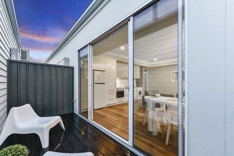 Aloha Central Luxury Apartments - Broome Tourism 28
