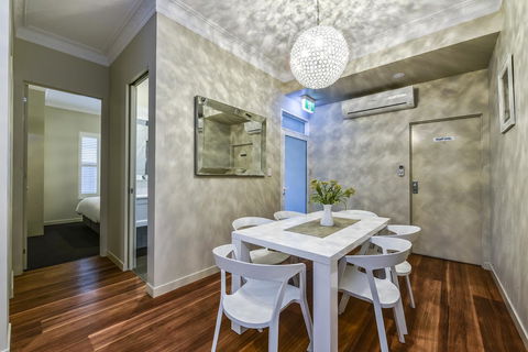 Aloha Central Luxury Apartments - Broome Tourism 17