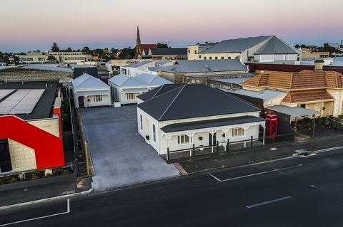 Aloha Central Luxury Apartments - Broome Tourism 7