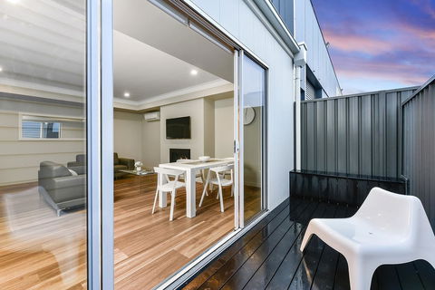 Aloha Central Luxury Apartments - Broome Tourism 25