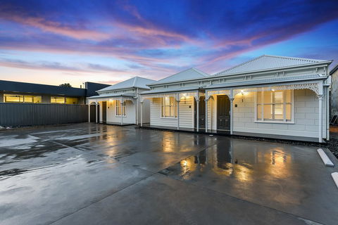 Aloha Central Luxury Apartments - Broome Tourism 5