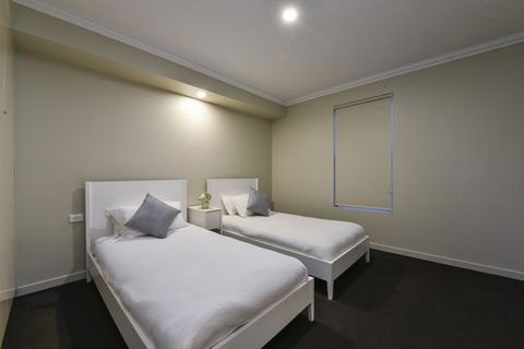 Aloha Central Luxury Apartments - Broome Tourism 27