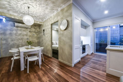 Aloha Central Luxury Apartments - Broome Tourism 15