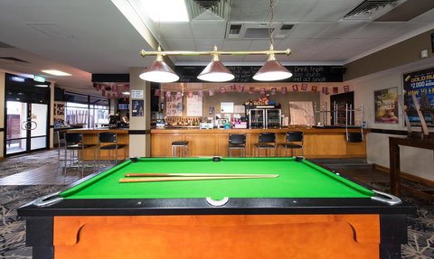 Nightcap At Rose & Crown Hotel - Broome Tourism 31