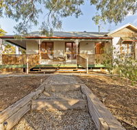 Rustic on 13th - Broome Tourism