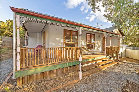 Rustic On 13th - Broome Tourism 18