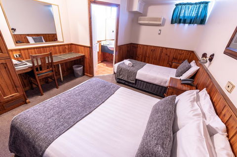 Astor Inn - Broome Tourism 10