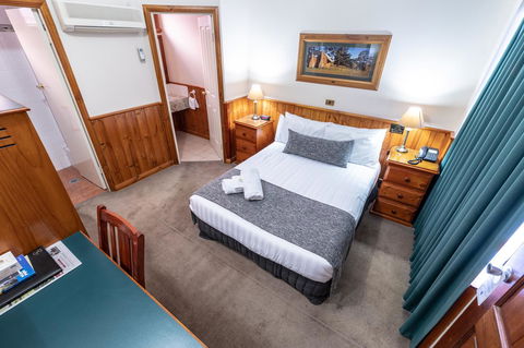 Astor Inn - Broome Tourism 2