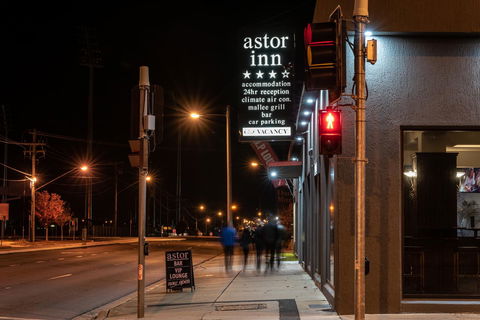 Astor Inn - Broome Tourism 20