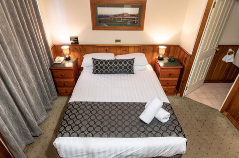 Astor Inn - Broome Tourism 5