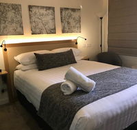 Astor Inn - Broome Tourism