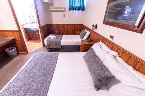 Astor Inn - Broome Tourism 9